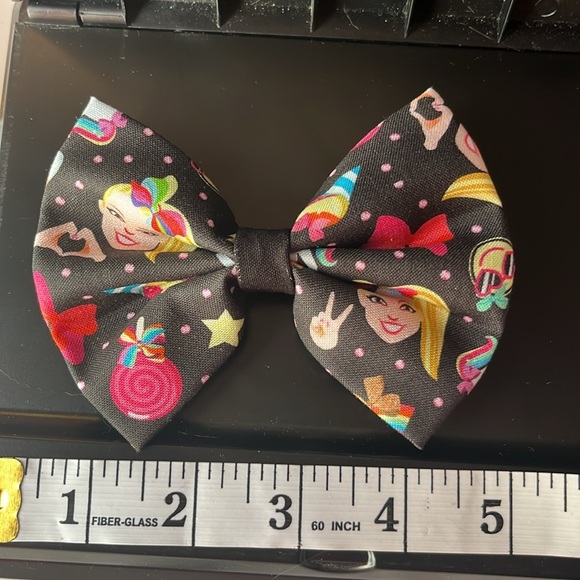 Jojo bow - Picture 3 of 4